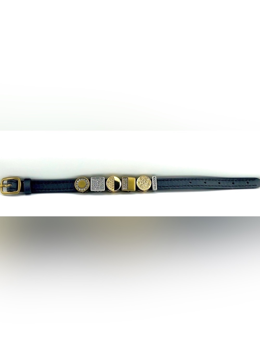 HALFTIME BRACELET
Touchstone Crystal by Swarovski